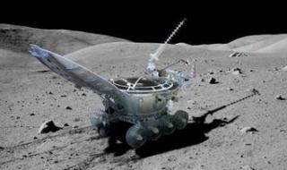 玉兔号月球车最新消息 玉兔号月球车最新消息