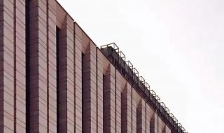 河北建筑工程学院图书馆