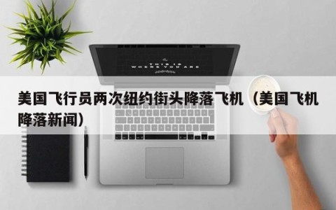 美国飞行员两次纽约街头降落飞机（美国飞机降落新闻）