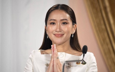 泰国新总理挑战（泰国新总统）