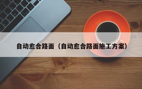 自动愈合路面（自动愈合路面施工方案）