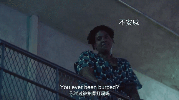 终生打嗝男子（美国）（打嗝一辈子）